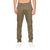 Front - Crosshatch Mens Roysden Chinos