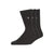 Front - French Connection Unisex Adult Waterfall Socks (Pack of 3)