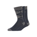 Front - French Connection Unisex Adult Socks (Pack of 3)