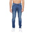 Front - Duck and Cover Mens Doves Slim Jeans