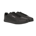 Front - Crosshatch Mens Judas Trainers