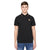 Front - Duck and Cover Mens Wilkins Polo Shirt