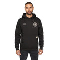 Front - Duck and Cover Mens Keyaan Hoodie