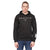 Front - Henleys Mens Hentyme Logo Hoodie