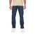 Front - Duck and Cover Mens Hydras Straight Leg Jeans