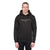 Front - Henleys Mens Ninesix Hoodie