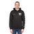 Front - Henleys Mens Kilhen Hoodie