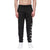 Front - Henleys Mens Classhen Jogging Bottoms