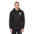 Front - Henleys Mens Tapehen Hoodie