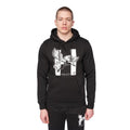 Front - Henleys Mens Curveball Hoodie