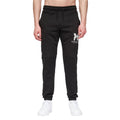 Front - Henleys Mens Tapehen Jogging Bottoms