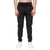 Front - Henleys Mens Moorehen Jogging Bottoms