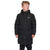 Front - Kings Will Dream Boys Maximo Long Puffer Jacket