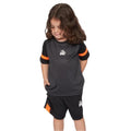 Front - Kings Will Dream Childrens/Kids Zadar T-Shirt & Shorts Set