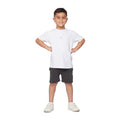 Front - Kings Will Dream Childrens/Kids Beaumor T-Shirt & Shorts Set