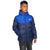 Front - Kings Will Dream Boys Leyton Puffer Jacket