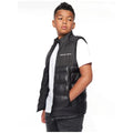 Front - Kings Will Dream Boys Mavin Padded Gilet