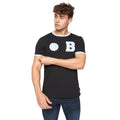 Front - Bench Mens Ralphio T-Shirt