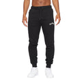 Front - Kings Will Dream Mens Los Angeles Jogging Bottoms