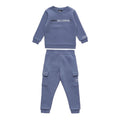 Front - Kings Will Dream Boys Quinn Tracksuit