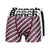 Front - Bench Mens Mendes Boxer Shorts (Pack of 3)