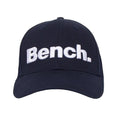 Front - Bench Michel Logo Baseball Cap