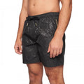 Front - Glorious Gangsta Mens Bantu Swim Shorts