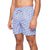 Front - Glorious Gangsta Mens Zion Swim Shorts