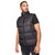 Front - Glorious Gangsta Mens Aziri Gilet