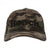 Front - Bench Michel Camo Baseball Cap