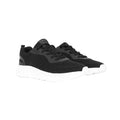 Front - Crosshatch Mens Lennart Trainers