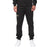 Front - Duck and Cover Mens Jennerkins Jogging Bottoms