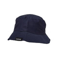 Front - FCUK Mens Bucket Hat