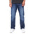 Front - Duck and Cover Mens Straight Leg Jeans