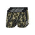 Front - Duck and Cover Mens Alizmo Boxer Shorts (Pack of 3)