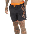 Front - Bench Mens Belize Swim Shorts