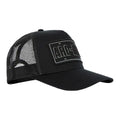 Front - Archive Design Studios Mens Pitstop Trucker Cap