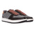 Front - Crosshatch Mens Toribio Trainers