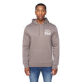 Front - Henleys Mens Upton Hoodie