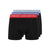 Front - French Connection Mens FC20 Boxer Shorts (Pack of 3)