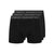 Front - French Connection Mens FC1 Boxer Shorts (Pack of 3)