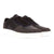 Front - Crosshatch Mens Avelino Trainers