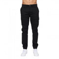 Front - Duck and Cover Mens Chemmer Woven Jogging Bottoms