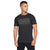 Front - Crosshatch Mens Helty T-Shirt