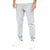 Front - Crosshatch Mens Mayview Jogging Bottoms