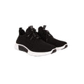 Front - Crosshatch Mens Rideout Trainers