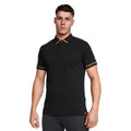 Front - Duck and Cover Mens Trippere Polo Shirt