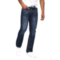 Front - Crosshatch Mens New Baltimore Jeans