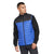 Front - Crosshatch Mens Presnell High-Neck Gilet