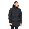 Front - Crosshatch Mens Daydream Parka